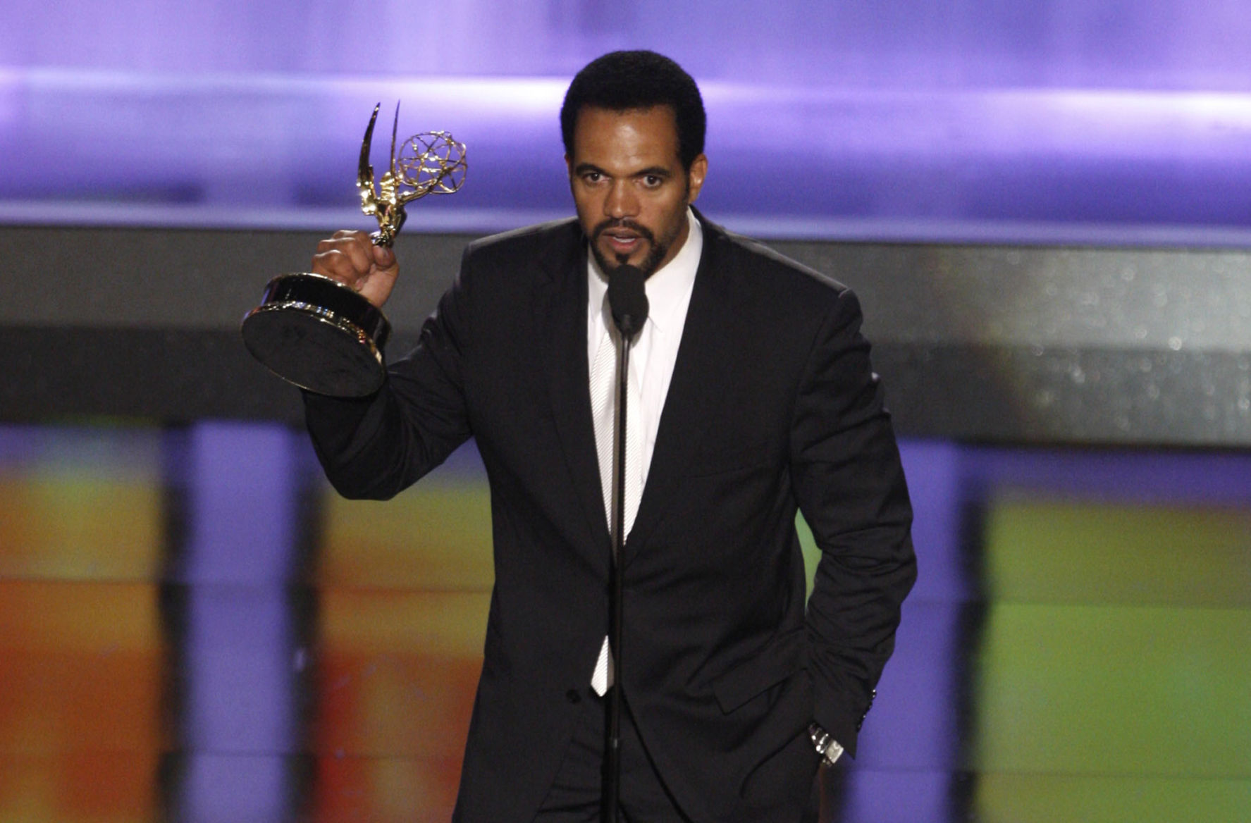 Kristoff St. John